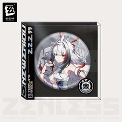 Zenless Zone Zero Yunkui Summit Series Badge