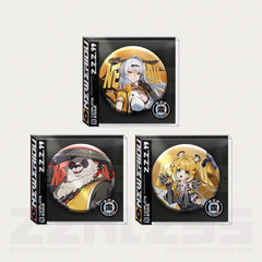 【 Pre order 】Zenless Zone Zero Yunkui Summit Series Badge