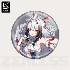 Zenless Zone Zero Yunkui Summit Series Badge