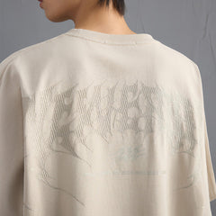 Zenless Zone Zero 3Z STUDIO 2025SS Series Pure Cotton T-shirt