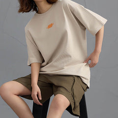 Zenless Zone Zero 3Z STUDIO 2025SS Series Pure Cotton T-shirt