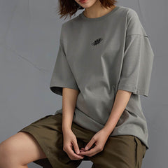 Zenless Zone Zero 3Z STUDIO 2025SS Series Pure Cotton T-shirt