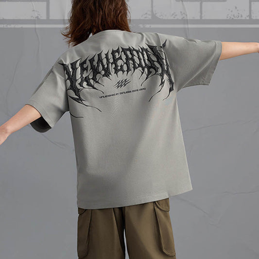 Zenless Zone Zero 3Z STUDIO 2025SS Series Pure Cotton T-shirt