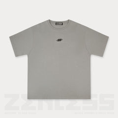 Zenless Zone Zero 3Z STUDIO 2025SS Series Pure Cotton T-shirt