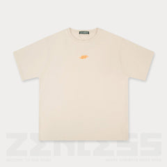 Zenless Zone Zero 3Z STUDIO 2025SS Series Pure Cotton T-shirt