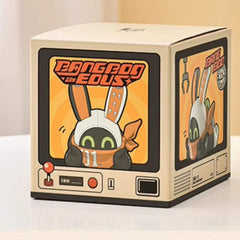 Zenless Zone Zero Bangboo Phone Holder