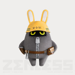 【 Pre order 】Zenless Zone Zero Bangboo PLUS Plushie