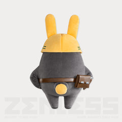 【 Pre order 】Zenless Zone Zero Bangboo PLUS Plushie