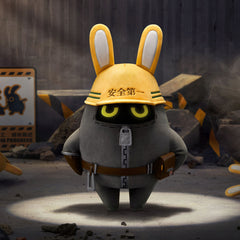 【 Pre order 】Zenless Zone Zero Bangboo PLUS Plushie