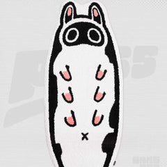 Zenless Zone Zero Bangboo Plush Carpet