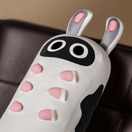 Zenless Zone Zero Bangboo Plush Long Pillow