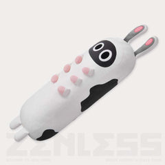 Zenless Zone Zero Bangboo Plush Long Pillow