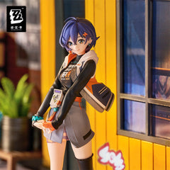 【 Pre order 】Zenless Zone Zero Belle GSC POP UP PARADE SP Figure