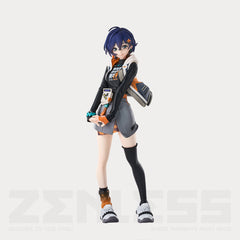 【 Pre order 】Zenless Zone Zero Belle GSC POP UP PARADE SP Figure