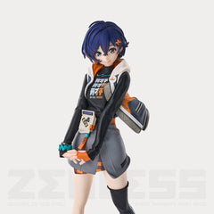 【 Pre order 】Zenless Zone Zero Belle GSC POP UP PARADE SP Figure