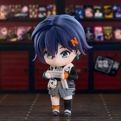 Zenless Zone Zero Belle Nendoroid Figure