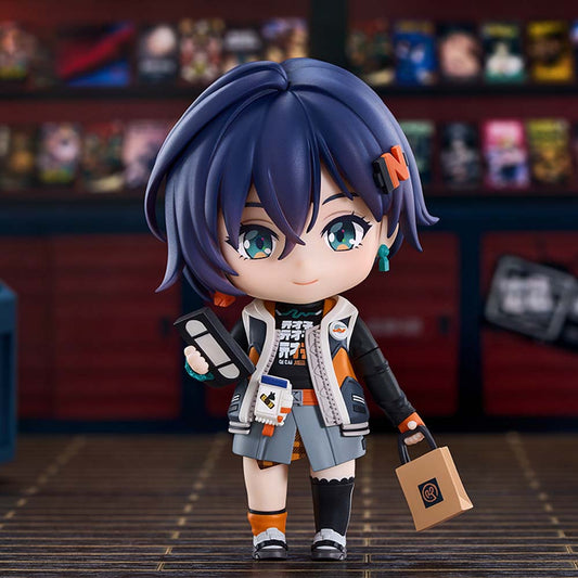 【 Pre order 】Zenless Zone Zero Belle Nendoroid Figure