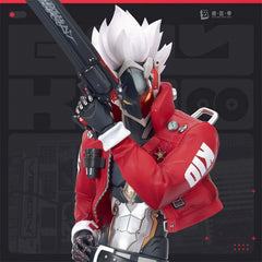 【 Pre order 】Zenless Zone Zero Billy Kid 1/7 Scale Figure