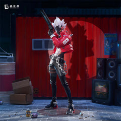 【 Pre order 】Zenless Zone Zero Billy Kid 1/7 Scale Figure