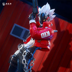 【 Pre order 】Zenless Zone Zero Billy Kid 1/7 Scale Figure