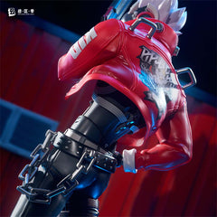 【 Pre order 】Zenless Zone Zero Billy Kid 1/7 Scale Figure