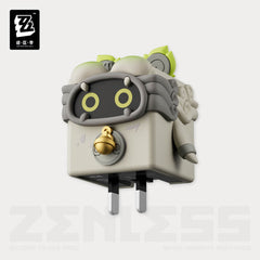 Zenless Zone Zero Charge Series 35W GaN Bangboo Fast Charger & Sleeve