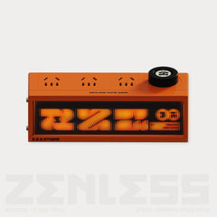 Zenless Zone Zero Charge Series 36W GaN Multi-Purpose Lamp Socket