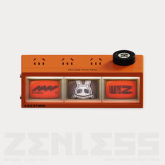 Zenless Zone Zero Charge Series 36W GaN Multi-Purpose Lamp Socket