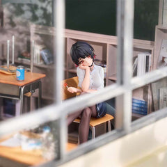 Zenless Zone Zero Ellen Joe Limepie Series Monday to Friday 1/8 Scale Figure