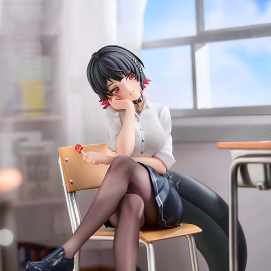 Zenless Zone Zero Ellen Joe Limepie Series Monday to Friday 1/8 Scale Figure