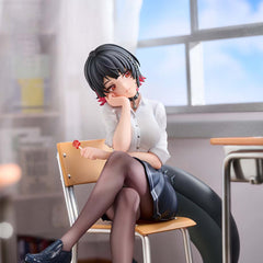 Zenless Zone Zero Ellen Joe Limepie Series Monday to Friday 1/8 Scale Figure