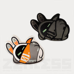 【 Pre order 】Zenless Zone Zero Eous Bangboo Shaped Pillow