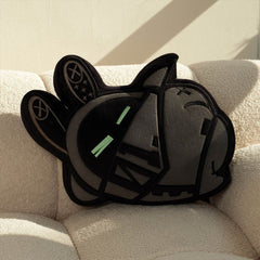 【 Pre order 】Zenless Zone Zero Eous Bangboo Shaped Pillow