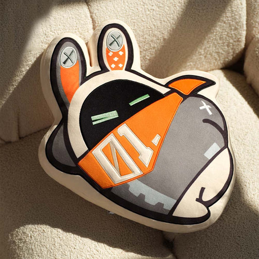 【 Pre order 】Zenless Zone Zero Eous Bangboo Shaped Pillow