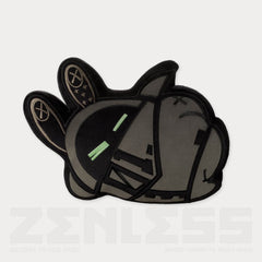 【 Pre order 】Zenless Zone Zero Eous Bangboo Shaped Pillow