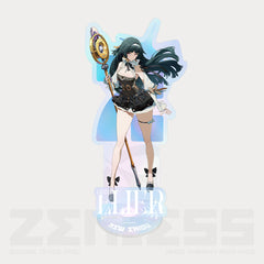 【 Pre order 】Zenless Zone Zero Eridu Fashion Series Acrylic Stand