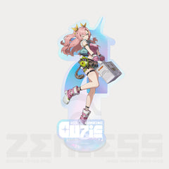 【 Pre order 】Zenless Zone Zero Eridu Fashion Series Acrylic Stand
