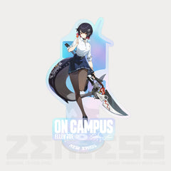 【 Pre order 】Zenless Zone Zero Eridu Fashion Series Acrylic Stand