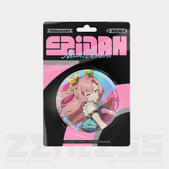 【 Pre order 】Zenless Zone Zero Eridu Fashion Series Badge