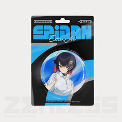 【 Pre order 】Zenless Zone Zero Eridu Fashion Series Badge