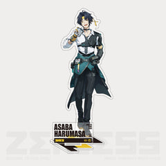Zenless Zone Zero Everyday Life of Section 6 Acrylic Stand