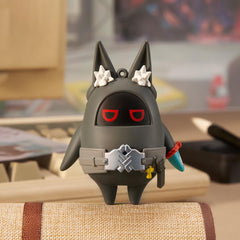 Zenless Zone Zero H.S.O.S.6 Bangboo Hangable Toy