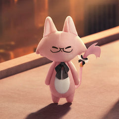 Zenless Zone Zero H.S.O.S.6 Kitties’ Remembrance Hangable Plushie