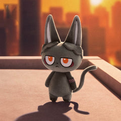 Zenless Zone Zero H.S.O.S.6 Kitties’ Remembrance Hangable Plushie