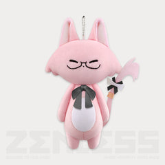 Zenless Zone Zero H.S.O.S.6 Kitties’ Remembrance Hangable Plushie
