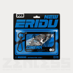 Zenless Zone Zero Mindscape Cinema Series Criminal Investigation Special Response Team Double-Piece Acrylic Pendant