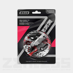 Zenless Zone Zero Mindscape Cinema Series Cunning Hares Badge