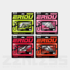 Zenless Zone Zero Mindscape Cinema Series Cunning Hares Double-Piece Acrylic Pendant