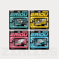 Zenless Zone Zero Mindscape Cinema Series Hollow Special Operations Section 6 Double-Piece Acrylic Pendant