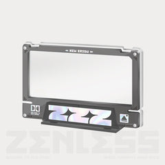 Zenless Zone Zero Mindscape Cinema Series Mockingbird Framed Acrylic Standee Set